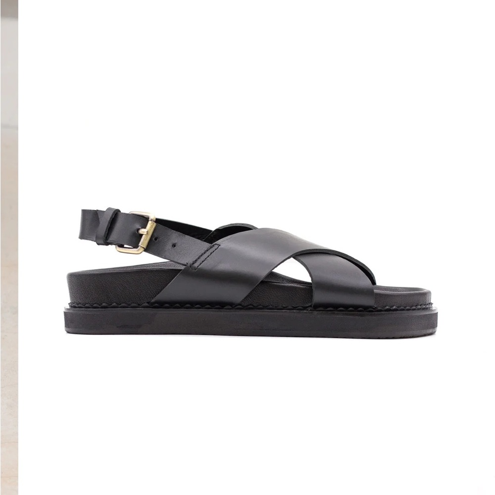 Liberte Capri Sandals size 37